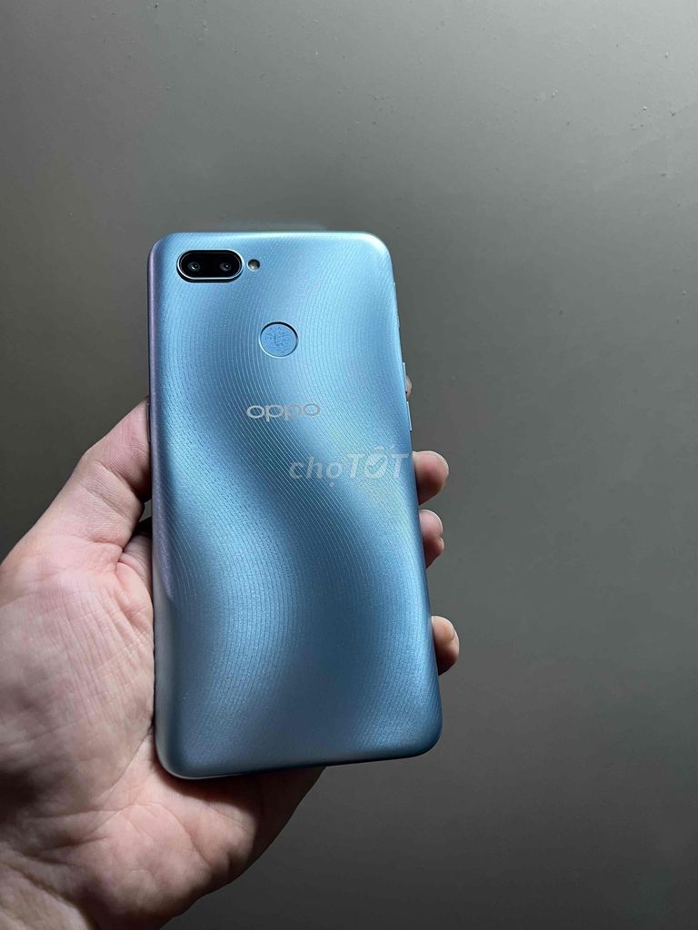Oppo A12 máy còn đẹp pin trâu. Mua bán Điện thoại tại Quận Thanh Khê Đà Nẵng được đăng bởi Thanh nguyen hình 1