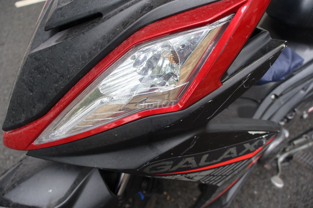 ПРОДАЕТСЯ АВТОМОБИЛЬ SYM GALAXY 50CC