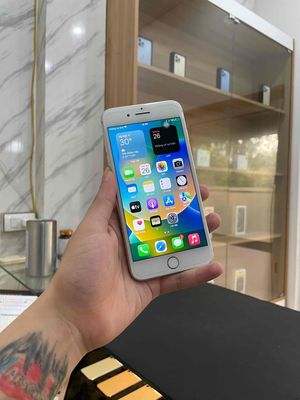 APPLE IPhone 8 Plus QTE 64G Máy Zin All Nguyên Ban