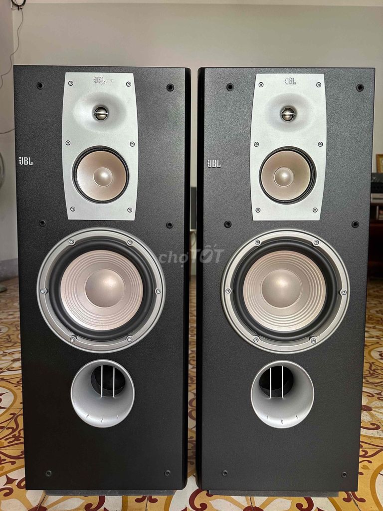 Loa JBL N38. Mua bán Tivi, Âm thanh tại Quận Tân Bình Tp Hồ Chí Minh được đăng bởi thanh long hình 1