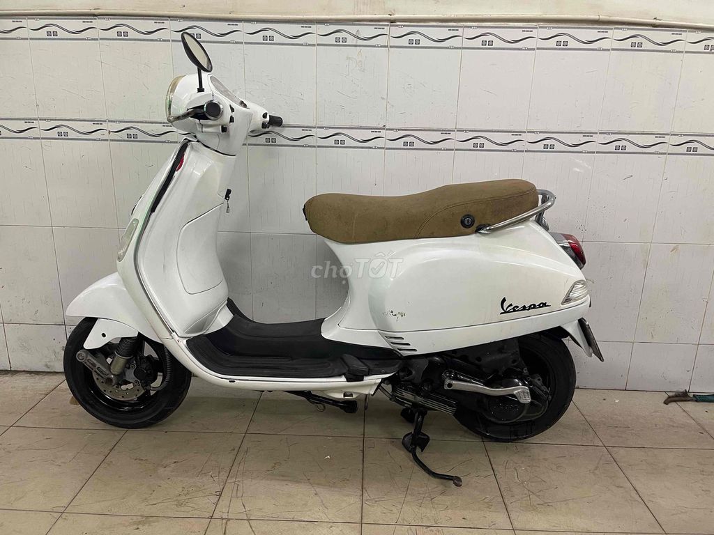 VEPAS TPHCM HỖ GÓP OĐ CÓ GL ĐỖI XE. Mua bán Xe máy tại Huyện Hóc Môn Tp Hồ Chí Minh được đăng bởi Khaianh  hình 7