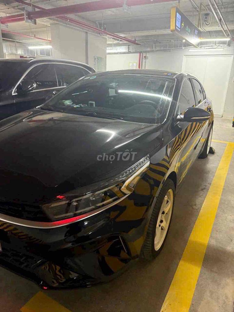 Kia K3 2024 Premium 1.6 AT - 8000 km. Mua bán Ô tô tại Thành phố Thủ Đức Tp Hồ Chí Minh được đăng bởi phạm phú thọ hình 2