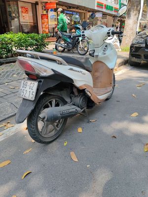 SHARK MINI 125. Mua bán Xe máy tại Quận 1 Tp Hồ Chí Minh được đăng bởi Phúc