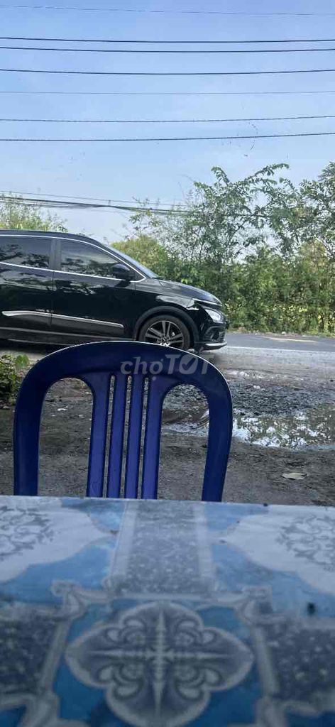 VinFast VFe34 2022 Đen. Mua bán Ô tô tại Quận Tân Phú Tp Hồ Chí Minh được đăng bởi MR Tuấn hình 7