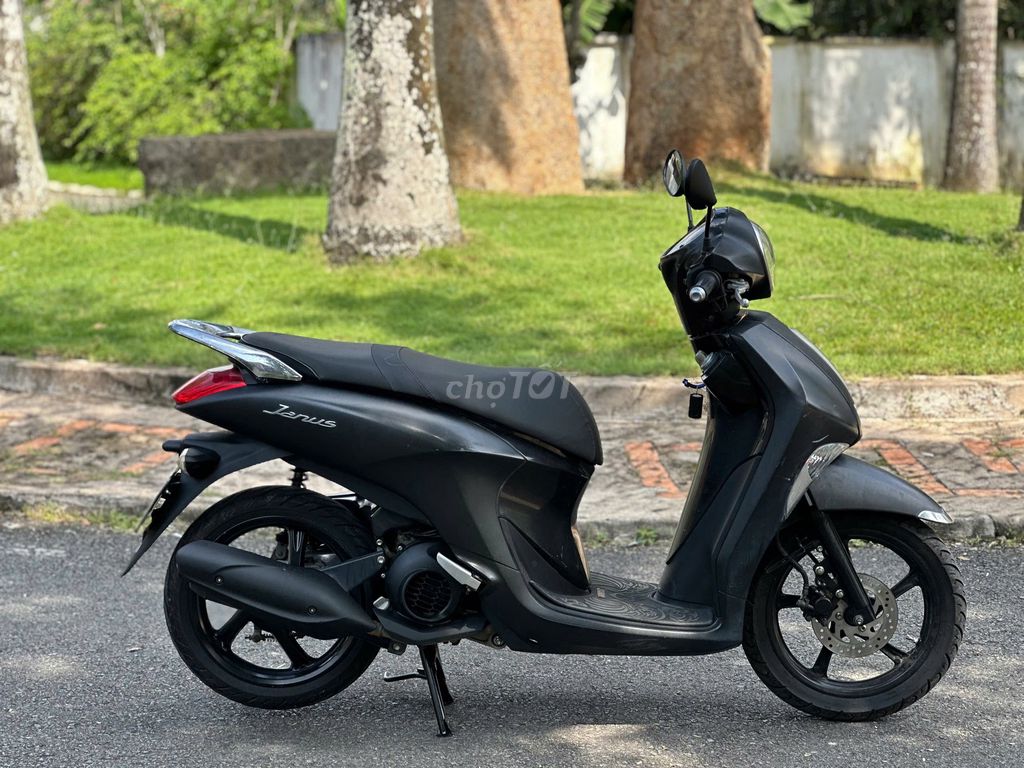 Yamaha Janus 2017 Đen Smartkey. Mua bán Xe máy tại Huyện Trảng Bom Đồng Nai được đăng bởi phương hình 2
