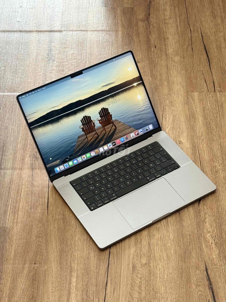 Macbook Pro M2 PRO 16' 32GB/1TB Care+ dài. Mua bán Laptop tại Quận 10 Tp Hồ Chí Minh được đăng bởi APPLE 2HAND hình 1