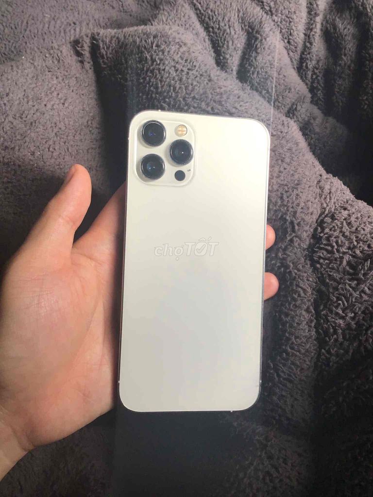 iphone 12prm Qt 256gb. Mua bán Điện thoại tại Thị xã Hương Thủy Thừa Thiên Huế được đăng bởi Đường Long hình 1