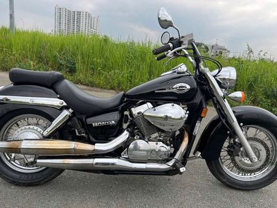 Shadow 750, đời 2009, odo 5600km, Hqcn chuẩn zin. Mua bán Xe máy tại Thành phố Thủ Đức Tp Hồ Chí Minh được đăng bởi Hoang Duy