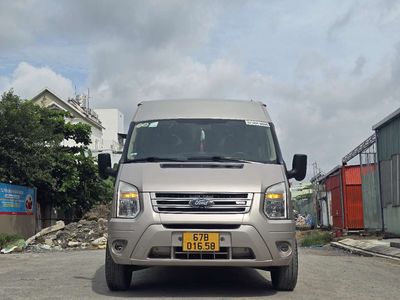 TRANSIT SVP 2018 KO DỊCH VỤ 175000KM BẢO HÀNH 1NAM. Mua bán Ô tô tại Quận Bình Tân Tp Hồ Chí Minh được đăng bởi Lê Tử can 