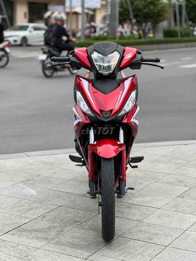 Honda Winner 12/2017 BS86 39.669 Đẹp  Chính Chủ