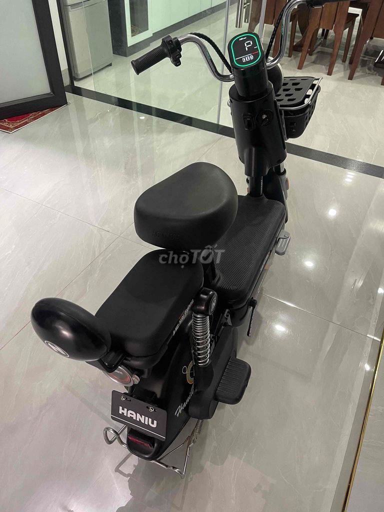 cần bán xe đạp điện. Mua bán Xe điện tại Quận Kiến An Hải Phòng được đăng bởi Trân Đại Duong hình 3