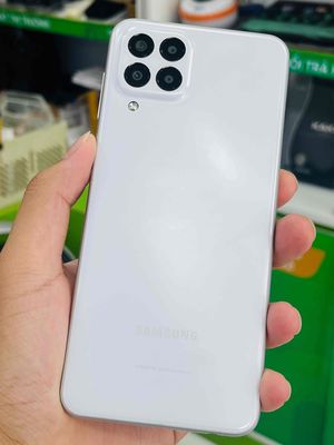 Samsung Galaxy M33 5G 128GB Trắng