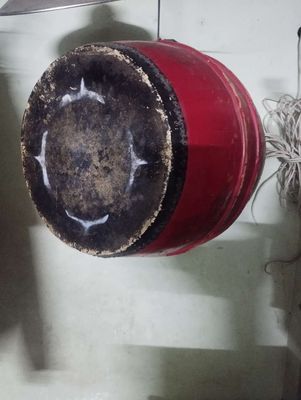 Mình có cái trống còn mới cần thanh lý. Mua bán Nhạc cụ tại Quận Đống Đa Hà Nội được đăng bởi tien