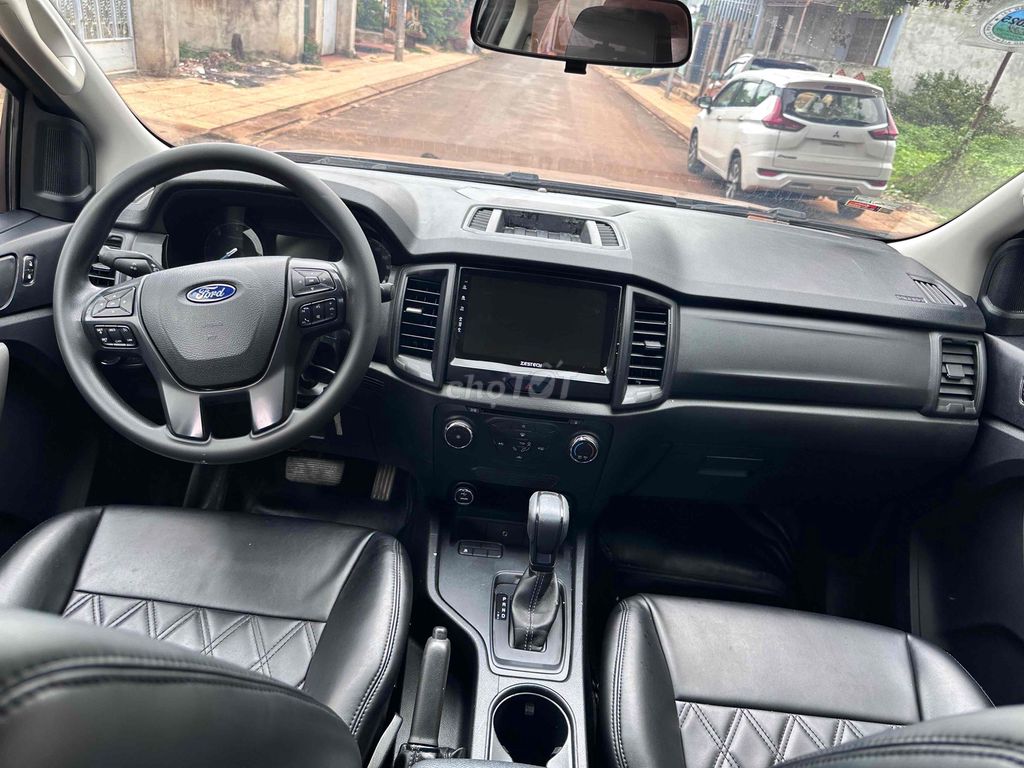 Ford Ranger 2019 XLS 2.2L 4x2 AT - 80000 km. Mua bán Ô tô tại Huyện Krông Năng Đắk Lắk được đăng bởi Phan Tình hình 7