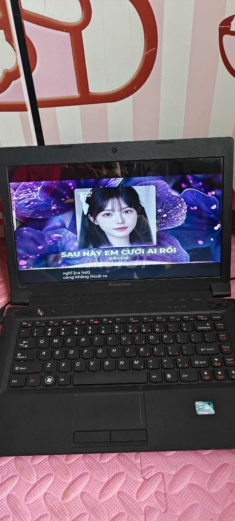 LAP TOP Lenovo B470E. Mua bán Laptop tại Huyện Tháp Mười Đồng Tháp được đăng bởi ĐỒ CŨ THÁP MƯỜI  hình 1