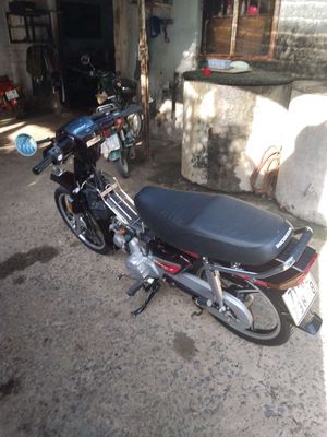 Xe nhà không sử dụng nên bán,. Mua bán Xe máy tại Huyện Giồng Trôm Bến Tre được đăng bởi Phạm Tuấn Hùng