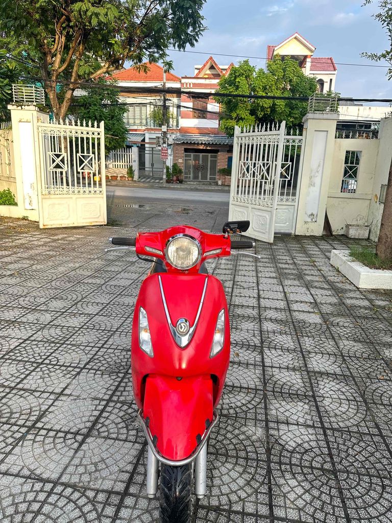 Atila aligiabet bs92 ( giấy tờ đầy đủ). Mua bán Xe máy tại Quận Liên Chiểu Đà Nẵng được đăng bởi Lê Sang hình 2