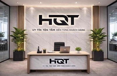 Thành Phát HQT logo