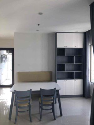 Căn hộ 69m2 2PN+ Vinhomes Grand Park. Mua bán căn hộ/chung cư tại Thành phố Thủ Đức Tp Hồ Chí Minh được đăng bởi Mr T