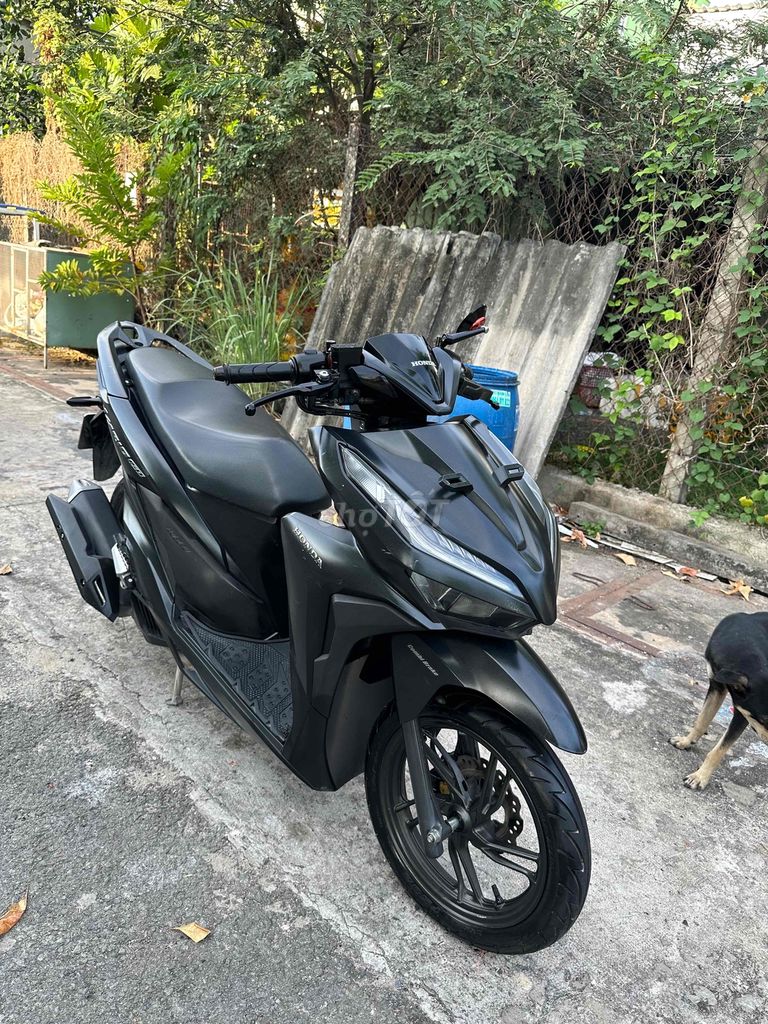 vario 150 2019