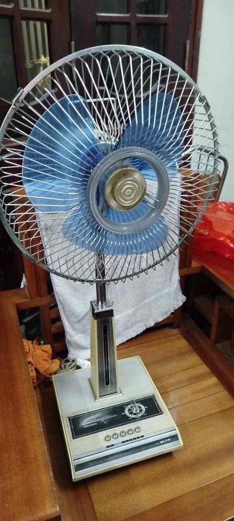 Quạt lửng General. Mua bán Quạt tại Huyện Gia Lâm Hà Nội được đăng bởi Trần Thanh Thủy hình 1