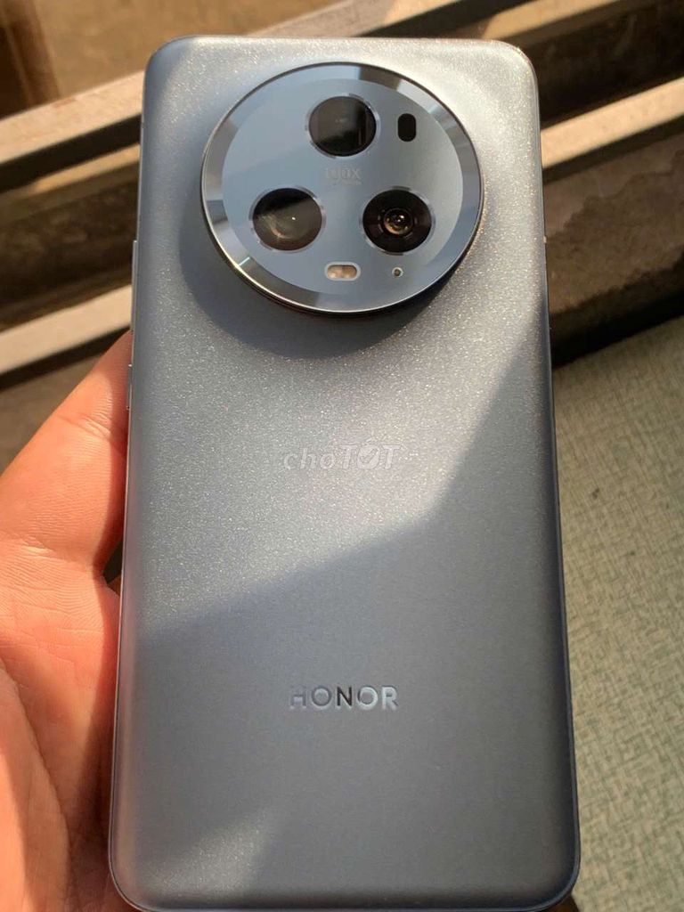 Honor Magic 5 Pro bán hoặc gl sang mi 14 ultra. Mua bán Điện thoại tại Quận Ngũ Hành Sơn Đà Nẵng được đăng bởi Coon hình 1