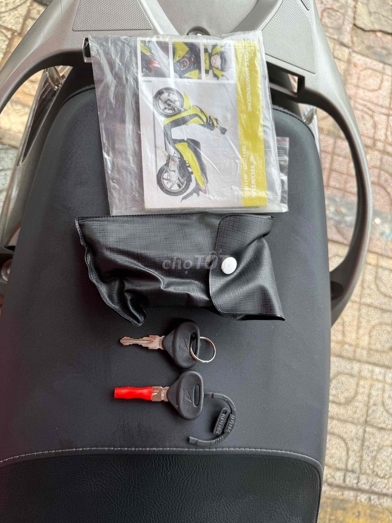 shi 150 -1 đời chủ cuối 2012. Mua bán Xe máy tại Quận 5 Tp Hồ Chí Minh được đăng bởi Trang hình 3