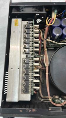 Cục Đẩy 4 kênh BTE -8800. Mua bán Tivi, Âm thanh tại Huyện Hóc Môn Tp Hồ Chí Minh được đăng bởi lê hợp