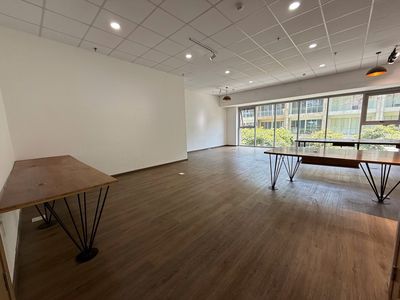 Cho thuê shop sarina đường B2 quận 2 giá 100tr/thang 