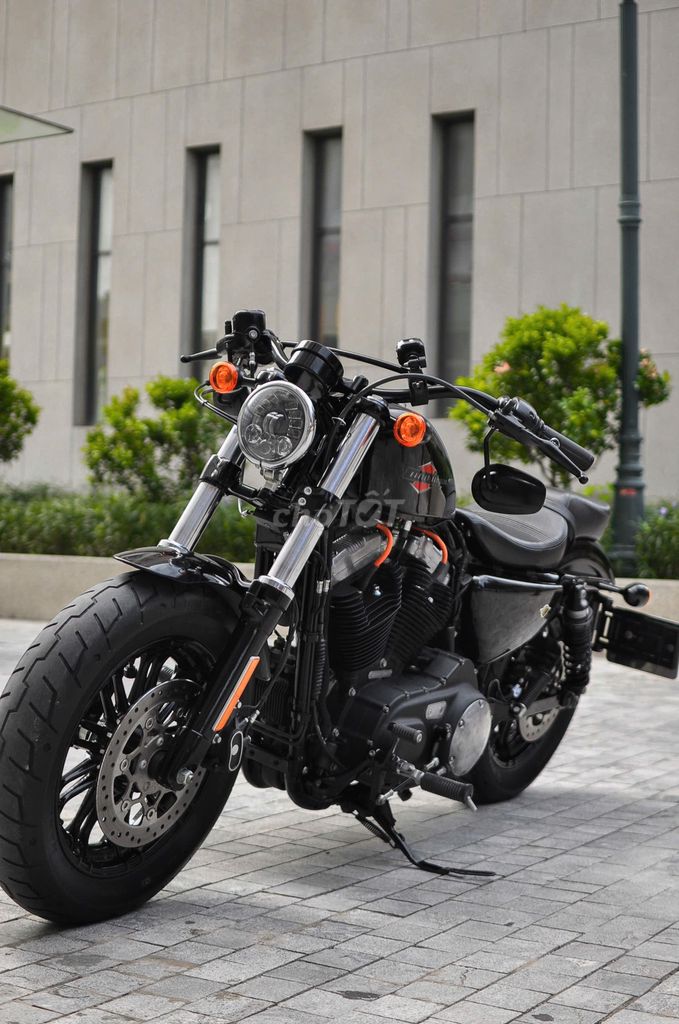 Thanh Motor cần bán Harley Davidson 48 2020. Mua bán Xe máy tại Quận Hoàng Mai Hà Nội được đăng bởi Lê Chí Thanh hình 1