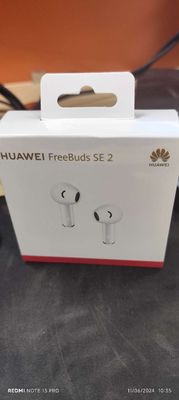 Huawei Free bud SE 2 new 100%