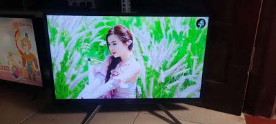 Tivi Smart SONY 32inch, có kết nối Wifi internet.. Mua bán Tivi, Âm thanh tại Quận Hà Đông Hà Nội được đăng bởi thanh lý 