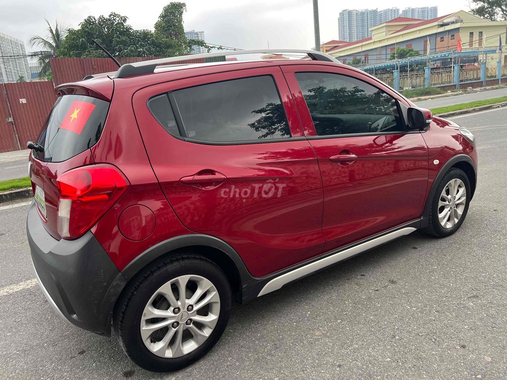 bán xe Fadil 2021 1 chủ siêu mới full đồ chơi. Mua bán Ô tô tại Quận Lê Chân Hải Phòng được đăng bởi bình hình 5