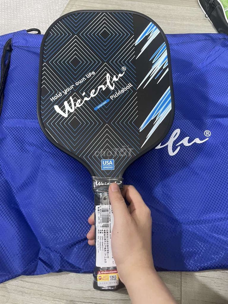 💖VỢT PICKLEBALL