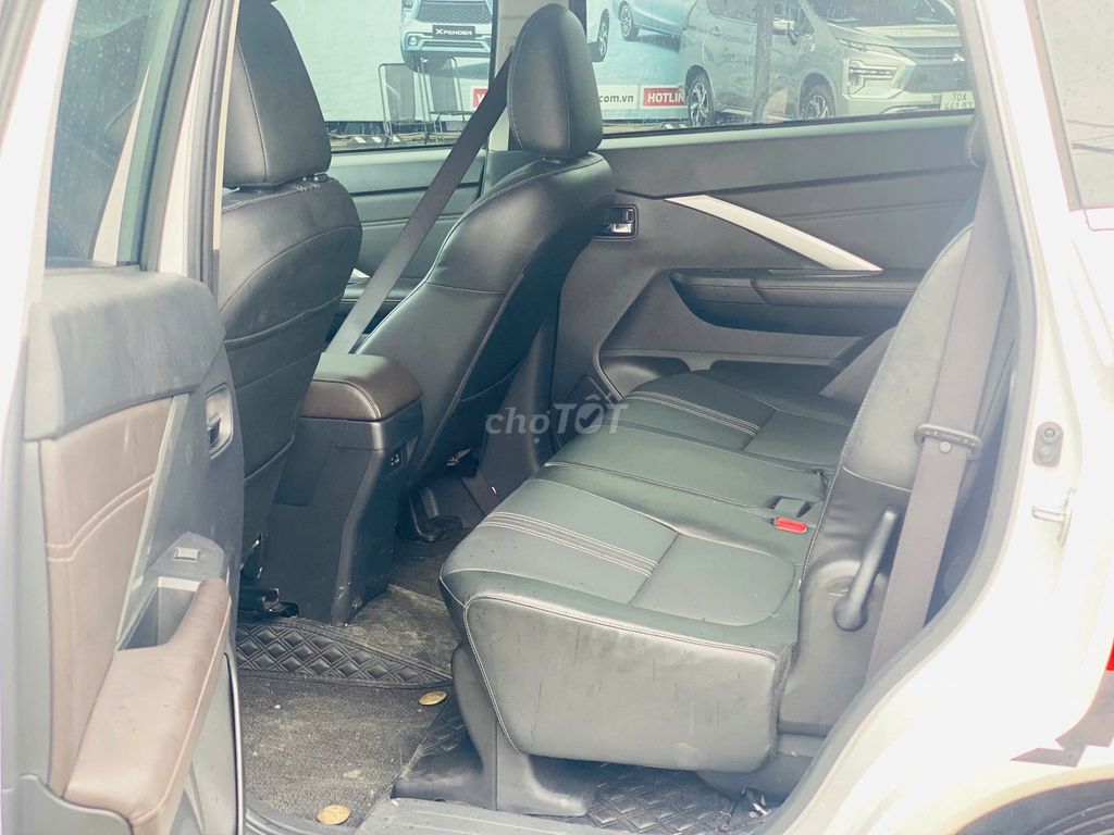 Xpander Premium 2025 - Xe Demo Mitsu Odo 12000km. Mua bán Ô tô tại Quận 12 Tp Hồ Chí Minh được đăng bởi Hoài Vũ Xe Cũ hình 9