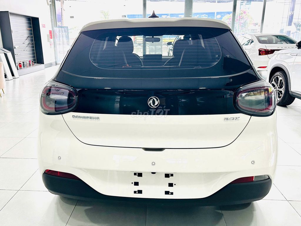 Xe điện BOX cạnh tranh với VF6,chỉ 68tr nhận xe. Mua bán Ô tô tại Quận 6 Tp Hồ Chí Minh được đăng bởi GAC Motor Miền Nam hình 11