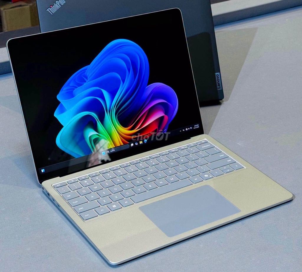 Microsoft Surface Laptop 7 Snapdragon X Elite 32GB/512GB. Mua bán Laptop tại Quận Phú Nhuận Tp Hồ Chí Minh được đăng bởi Hội Đồ Điện Tử hình 1