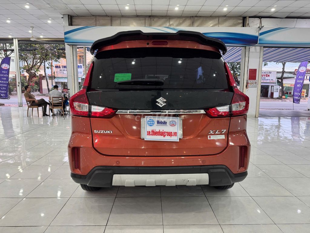 Suzuki XL7 GLX AT 2023. Mua bán Ô tô tại Huyện Chơn Thành Bình Phước được đăng bởi Ô Tô Thiên Hải  hình 2