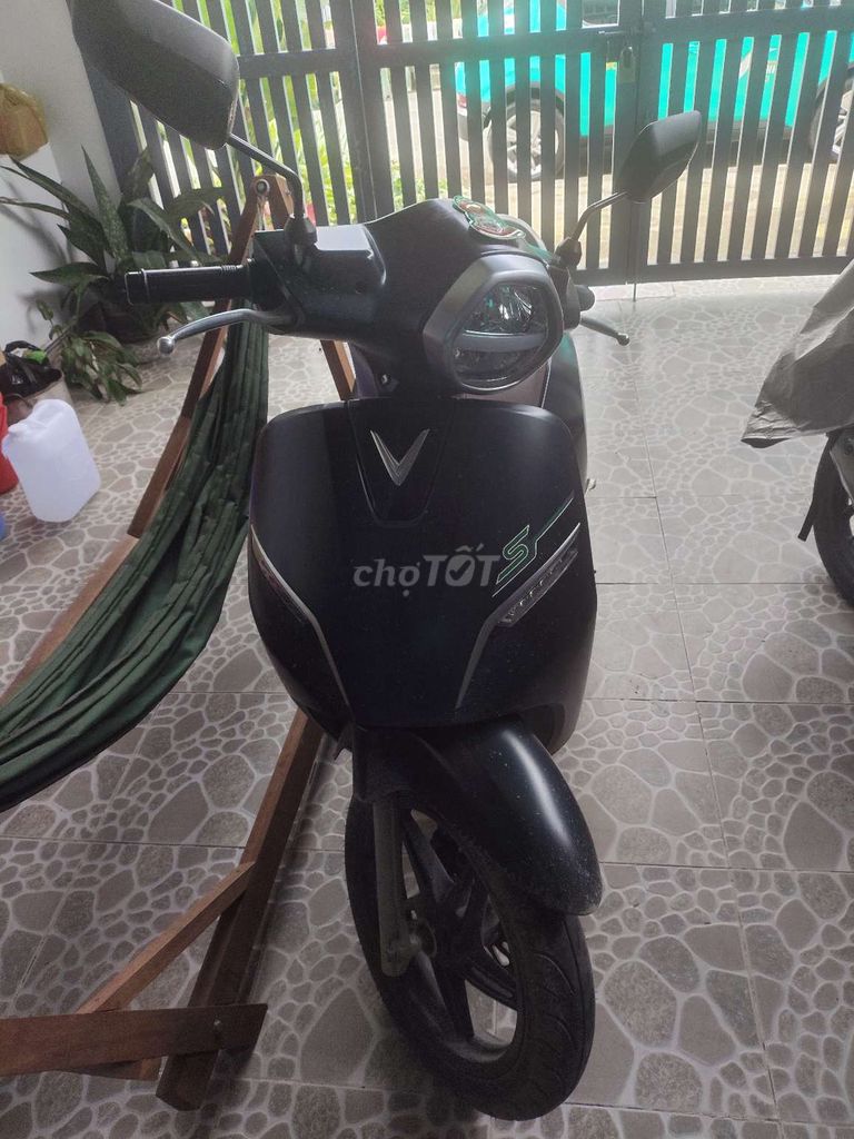 Kẹt tiền cần bán gấp để xử lý nợ, xe mới chay 6th.. Mua bán Xe điện tại Huyện Cần Giuộc Long An được đăng bởi Tường Nguyễn hình 2