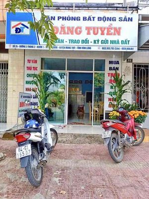 Đất Nền Thổ Cư Siêu Đẹp. Mua bán đất tại Huyện Mang Thít Vĩnh Long được đăng bởi Đăng Tuyền 