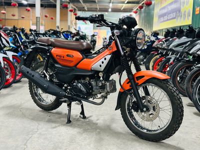 XE MÁYTHANH TÙNG_PG-1 CAM ĐEN DÁNG CLASSIC BAO ZIN. Mua bán Xe máy tại Quận Nam Từ Liêm Hà Nội được đăng bởi THANH TÙNG