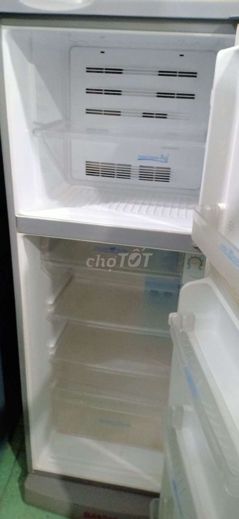 0932185859 - Tủ lạnh Sanyo 160 không đóng tuyết