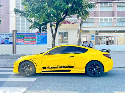 Hyundai Genesis 2010 Coupe 2.0 AT - 85000 km. Mua bán Ô tô tại Quận 12 Tp Hồ Chí Minh được đăng bởi a Bo