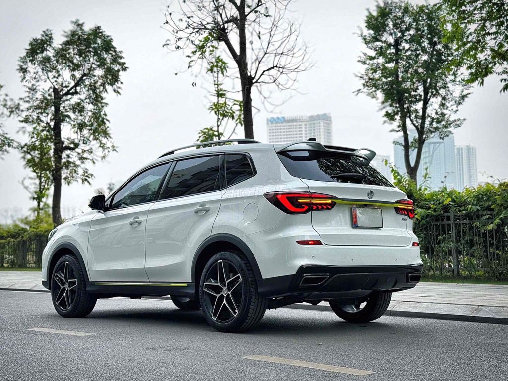 MG RX5 2024 Luxury - 1000km. Mua bán Ô tô tại Huyện Gia Lâm Hà Nội được đăng bởi Thái Hoàng Long Auto hình 6