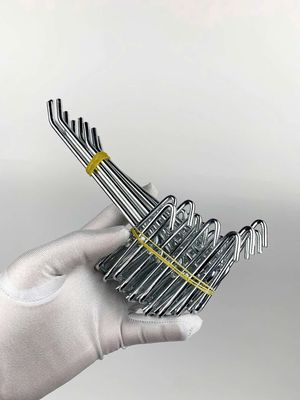 5 kệ treo và 200 móc. Mua bán Nội thất, đồ gia dụng khác tại Quận Ba Đình Hà Nội được đăng bởi Tu Nguyen