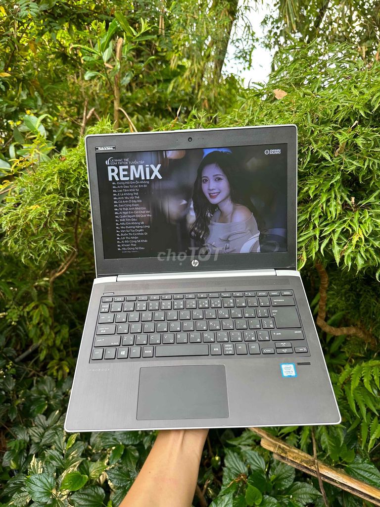 💻 Laptop HP i3th7  | SSD 128GB | 14 inch. Mua bán Laptop tại Thành phố Vĩnh Long Vĩnh Long được đăng bởi Ngà Trần hình 1