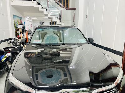 VinFast Lux SA2.0 2022  - 23000 km. Mua bán Ô tô tại Quận Tân Bình Tp Hồ Chí Minh được đăng bởi HHD