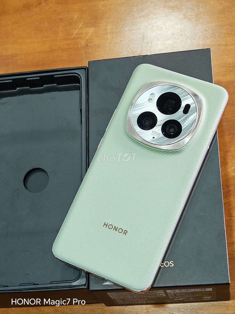 Hàng Thơm Honor Magic 6 Pro Fullbox