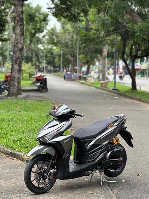 Honda Vario 2018 mẫu cũ - khoá smakey - chính chủ. Mua bán Xe máy tại Quận Tân Phú Tp Hồ Chí Minh được đăng bởi thành lương