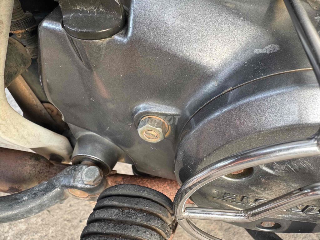 Future x fi 2010. Mua bán Xe máy tại Thành phố Biên Hòa Đồng Nai được đăng bởi Cầm Đồ Nguyên Phát hình 6